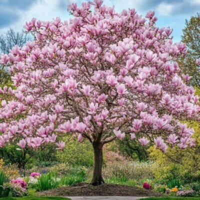 Magnolia