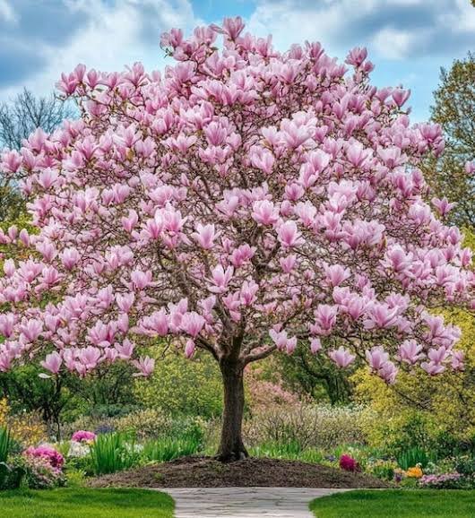 Magnolia