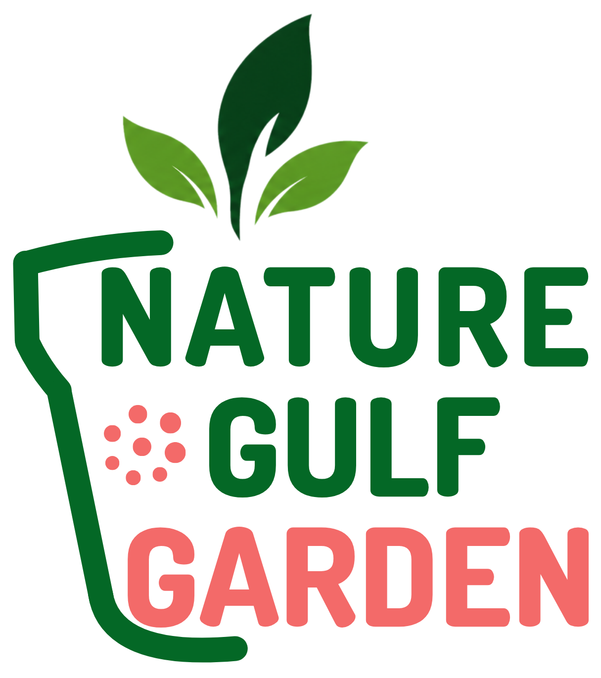 Nature Golf Garden