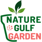 Nature Golf Garden