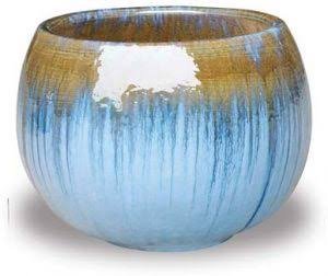 Glazed Ceramic Pots