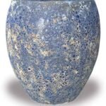Matte/Unglazed Ceramic Pots