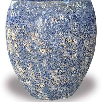 Matte/Unglazed Ceramic Pots