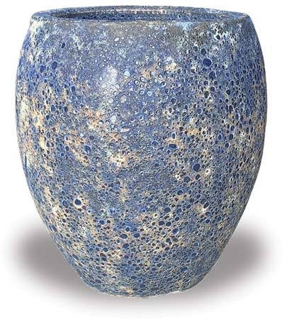 Matte/Unglazed Ceramic Pots