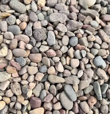 River Pebbles / River Rock