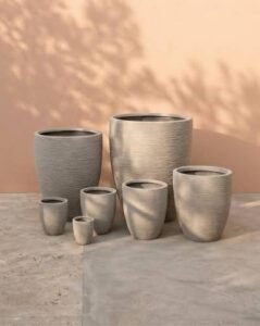 Fiber Clay